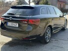 Toyota Avensis 2.0 D-4D Edition S - 5