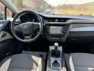 Toyota Avensis 2.0 D-4D Edition S - 6