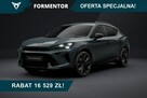 Cupra Formentor DSG - Pakiet Black Edition! - Rocznik 2026!