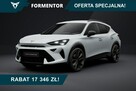 Cupra Formentor 204KM - 4Drive - Pakiet Black Edition - Rocznik 2026!