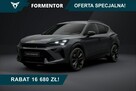 Cupra Formentor DSG - Pakiet Black Edition! - Rocznik 2026!