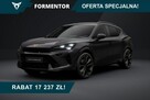 Cupra Formentor 204KM - 4Drive - Pakiet Black Edition - Rocznik 2026! - 1
