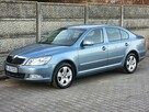 Škoda Octavia 1.8 160KM AUTOMAT DSG. Przebieg: 106.228. Perfekcyjny Stan. GWARANCJA - 1