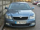 Škoda Octavia 1.8 160KM AUTOMAT DSG. Przebieg: 106.228. Perfekcyjny Stan. GWARANCJA - 2