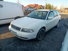 Audi A4 1.9TDI 110km 96r