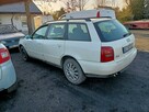 Audi A4 1.9TDI 110km 96r - 4