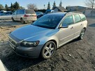 Volvo V50 2.0TD 136km 05r - 1