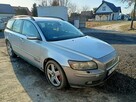 Volvo V50 2.0TD 136km 05r - 2