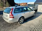 Volvo V50 2.0TD 136km 05r - 3