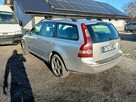 Volvo V50 2.0TD 136km 05r - 4