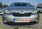 Škoda Citigo Grzane fotele, klimatyzacja,telefon, mp3, tempomat - 2