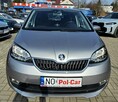 Škoda Citigo Grzane fotele, klimatyzacja,telefon, mp3, tempomat - 3