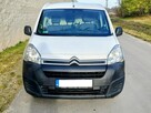 Citroen Berlingo - 2