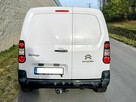 Citroen Berlingo - 4
