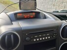 Citroen Berlingo - 12