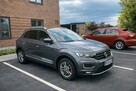 Volkswagen T-Roc - 2