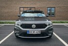Volkswagen T-Roc - 3