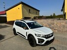 Dacia Jogger 1.6  E-Tech 141#Hybryda#NAVI#Climatronic - 2