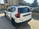 Dacia Jogger 1.6  E-Tech 141#Hybryda#NAVI#Climatronic - 6