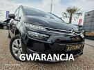 Citroen C4 Grand Picasso 1.6eHDI#ACC#Ledy#Climatr#Navi#Asystenty#Kamery 360#Serwis#Gwarancja!!!