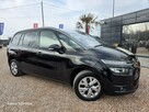 Citroen C4 Grand Picasso 1.6eHDI#ACC#Ledy#Climatr#Navi#Asystenty#Kamery 360#Serwis#Gwarancja!!! - 3