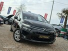 Citroen C4 Grand Picasso 1.6eHDI#ACC#Ledy#Climatr#Navi#Asystenty#Kamery 360#Serwis#Gwarancja!!! - 4