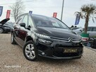 Citroen C4 Grand Picasso 1.6eHDI#ACC#Ledy#Climatr#Navi#Asystenty#Kamery 360#Serwis#Gwarancja!!! - 5