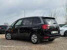 Citroen C4 Grand Picasso 1.6eHDI#ACC#Ledy#Climatr#Navi#Asystenty#Kamery 360#Serwis#Gwarancja!!! - 10