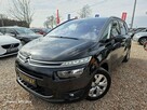 Citroen C4 Grand Picasso 1.6eHDI#ACC#Ledy#Climatr#Navi#Asystenty#Kamery 360#Serwis#Gwarancja!!! - 11