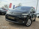 Citroen C4 Grand Picasso 1.6eHDI#ACC#Ledy#Climatr#Navi#Asystenty#Kamery 360#Serwis#Gwarancja!!! - 12