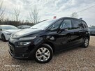 Citroen C4 Grand Picasso 1.6eHDI#ACC#Ledy#Climatr#Navi#Asystenty#Kamery 360#Serwis#Gwarancja!!! - 13