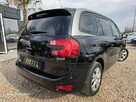 Citroen C4 Grand Picasso 1.6eHDI#ACC#Ledy#Climatr#Navi#Asystenty#Kamery 360#Serwis#Gwarancja!!! - 16