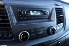 Ford Transit 350 L3H2 130km, Salon PL, doka 9os. serwis, Iwł, FV23% - 2
