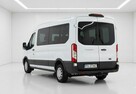 Ford Transit 350 L3H2 130km, Salon PL, doka 9os. serwis, Iwł, FV23% - 5