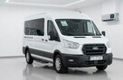 Ford Transit 350 L3H2 130km, Salon PL, doka 9os. serwis, Iwł, FV23% - 7