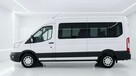 Ford Transit 350 L3H2 130km, Salon PL, doka 9os. serwis, Iwł, FV23% - 9