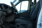 Ford Transit 350 L3H2 130km, Salon PL, doka 9os. serwis, Iwł, FV23% - 11