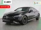Mercedes CLE 200 4Matic COUPE, rabat: 57 429 zł, AMG Premium, Rożne wersje i kolory