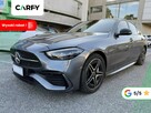 C 220d , rabat: 64 040 zł, AMG Premium, Rożne wersje i kolory !! - 1