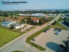 Teren przemysłowo – usługowy - 2