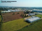 Teren przemysłowo – usługowy - 3