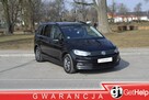 Volkswagen Touran 2.0 Tdi*150KM*7osobowy
