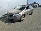 Nissan Primera 1.8 benzyna salon Polska ważne opłaty