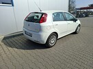 Fiat Grande Punto 1.3 diesel 5 drzwi klimatyzacja ważne opłaty - 3
