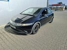 Honda Civic 1.4 benzyna gaz ważne opłaty