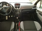 Peugeot 207 1.4 benzyna klimatyzacja ważne opłaty - 8