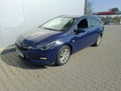 Opel Astra 1.6 diesel salon Polska ważne opłaty