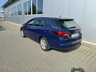 Opel Astra 1.6 diesel salon Polska ważne opłaty - 2