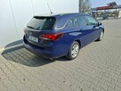 Opel Astra 1.6 diesel salon Polska ważne opłaty - 3