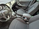 Opel Astra 1.6 diesel salon Polska ważne opłaty - 5